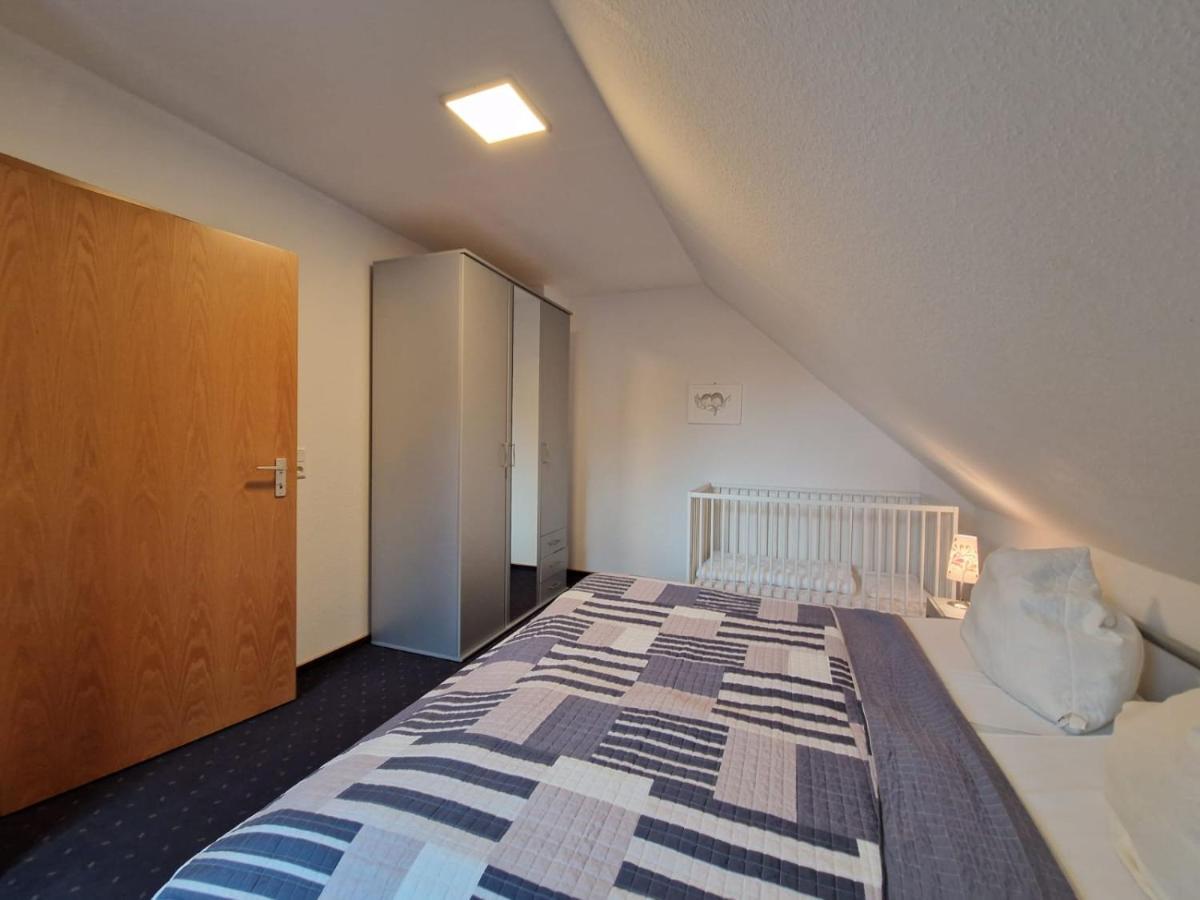 Ferienhaus Steuerbord Im Bootshaus เนสเมอร์ซิเอล ภายนอก รูปภาพ