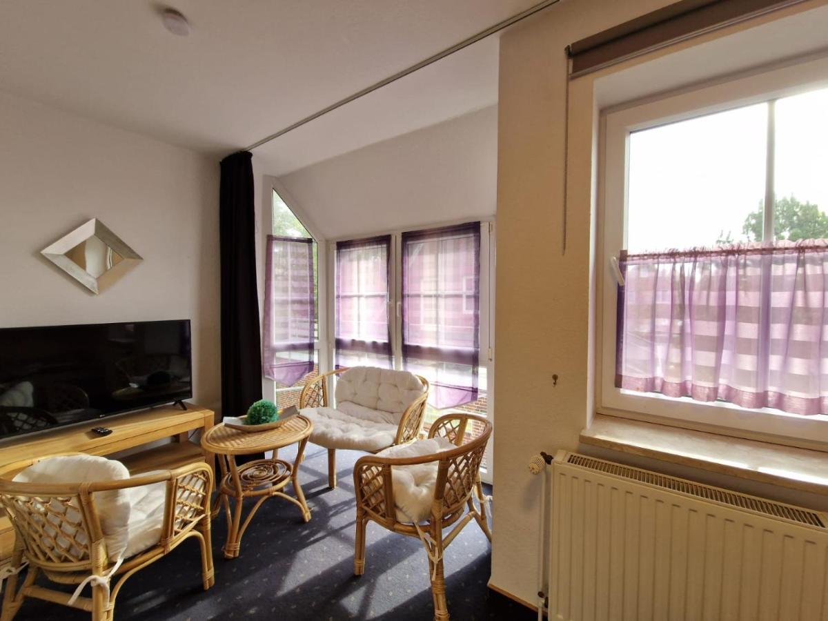 Ferienhaus Steuerbord Im Bootshaus เนสเมอร์ซิเอล ภายนอก รูปภาพ